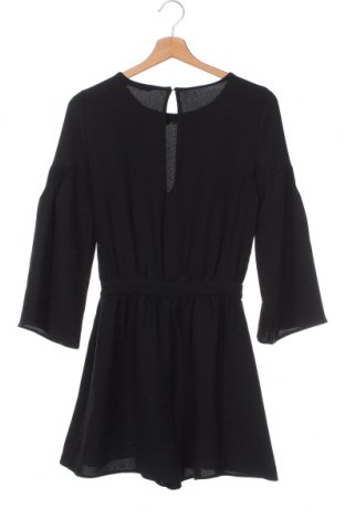 Salopetă de femei Zara, Mărime XS, Culoare Negru, Preț 55,92 Lei