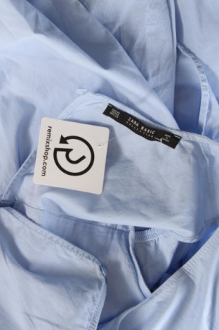 Γυναικεία σαλοπέτα Zara, Μέγεθος XS, Χρώμα Μπλέ, Τιμή 9,39 €