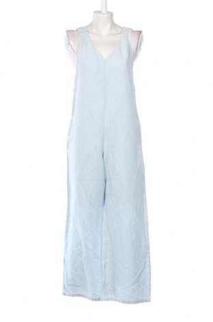 Damen Overall Zara, Größe M, Farbe Blau, Preis € 10,64
