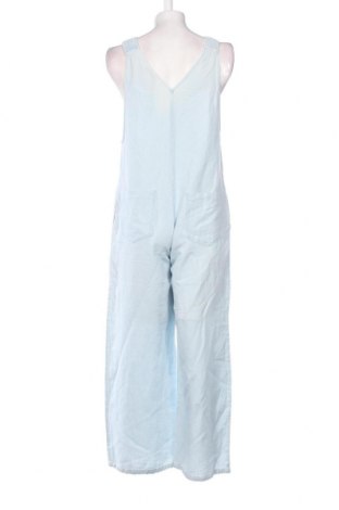 Damen Overall Zara, Größe M, Farbe Blau, Preis € 17,44