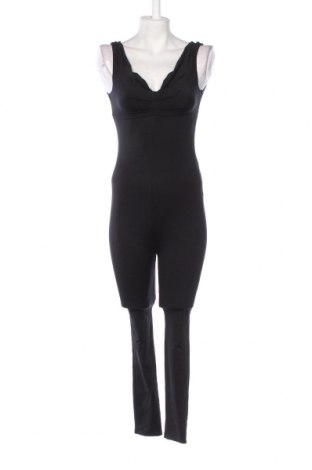 Damen Overall Zara, Größe M, Farbe Schwarz, Preis € 23,99