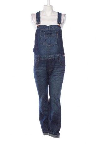Damen Overall Zara, Größe S, Farbe Blau, Preis 17,44 €