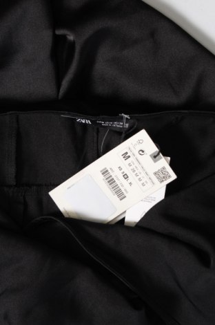 Дамски гащеризон Zara, Размер M, Цвят Черен, Цена 54,55 лв.