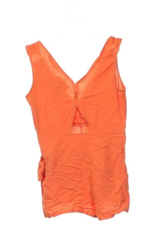 Damen Overall Zara, Größe XS, Farbe Orange, Preis € 5,99