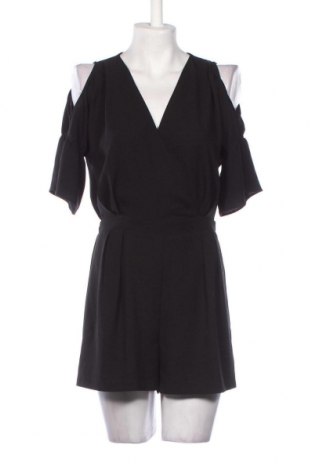 Damen Overall Zara, Größe XS, Farbe Schwarz, Preis 6,15 €