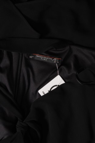 Γυναικεία σαλοπέτα Zara Trafaluc, Μέγεθος S, Χρώμα Μαύρο, Τιμή 17,39 €