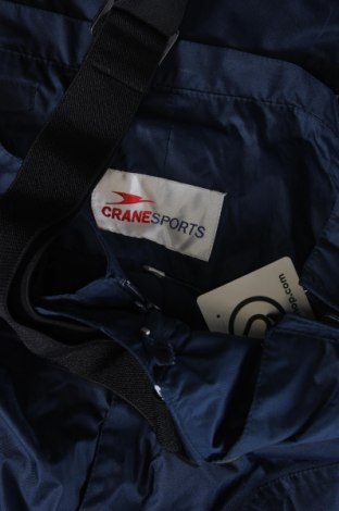 Damenoverall für Wintersport Crane, Größe S, Farbe Blau, Preis € 10,99