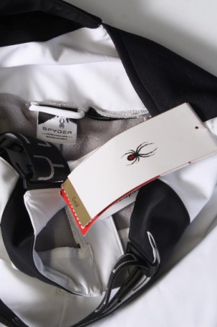 Damenoverall für Wintersport Spyder, Größe S, Farbe Weiß, Preis € 204,61