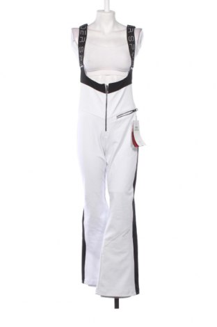Damenoverall für Wintersport Spyder, Größe S, Farbe Weiß, Preis € 216,65