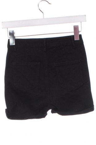 Damen Shorts, Größe XS, Farbe Schwarz, Preis 4,96 €