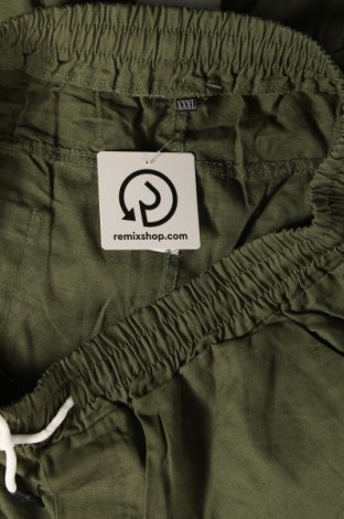 Damen Shorts, Größe 3XL, Farbe Grün, Preis € 15,98