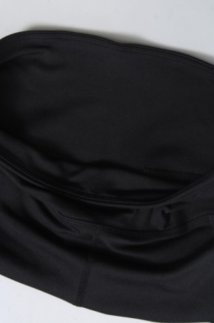 Дамски къс панталон, Размер XS, Цвят Черен, Цена 19,53 лв.