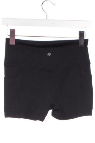 Damen Shorts, Größe XS, Farbe Schwarz, Preis € 10,87