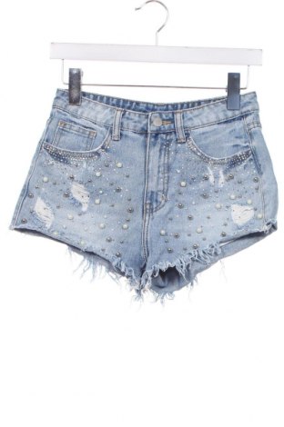 Damen Shorts, Größe S, Farbe Blau, Preis € 5,83