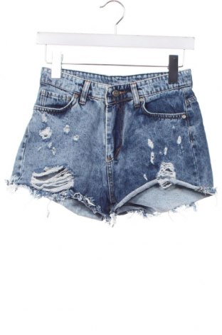 Damen Shorts, Größe S, Farbe Blau, Preis € 5,48