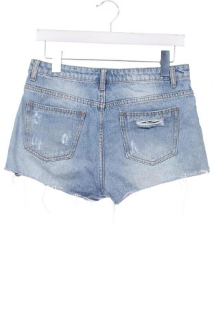 Damen Shorts, Größe M, Farbe Blau, Preis € 5,54