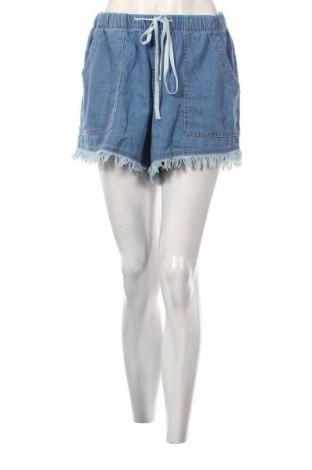 Damen Shorts, Größe M, Farbe Blau, Preis 11,35 €