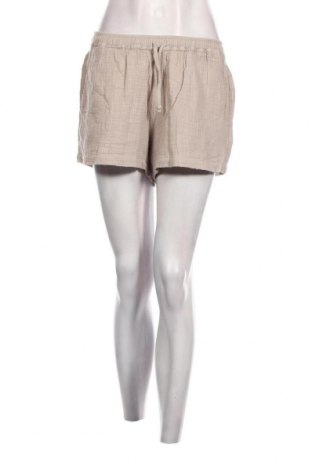 Damen Shorts, Größe M, Farbe Beige, Preis 5,29 €