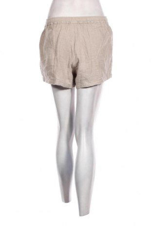 Pantaloni scurți de femei, Mărime M, Culoare Bej, Preț 27,83 Lei