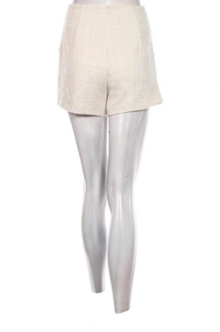 Damen Shorts, Größe S, Farbe Ecru, Preis 13,22 €