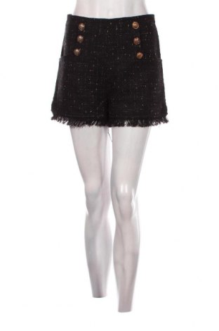 Damen Shorts, Größe S, Farbe Schwarz, Preis 5,55 €