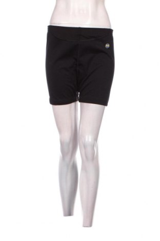 Дамски къс панталон, Размер M, Цвят Черен, Цена 6,65 лв.