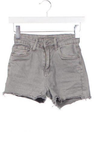 Damen Shorts, Größe XS, Farbe Grau, Preis 7,79 €