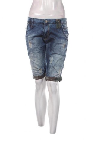 Γυναικείο κοντό παντελόνι, Μέγεθος M, Χρώμα Πολύχρωμο, Τιμή 9,79 €