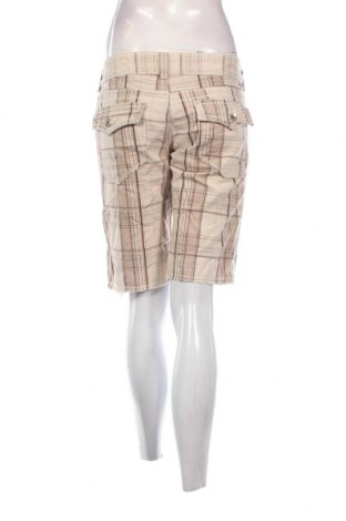 Damen Shorts, Größe L, Farbe Beige, Preis 7,54 €