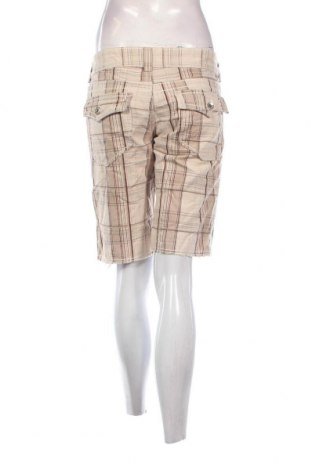 Damen Shorts, Größe L, Farbe Beige, Preis € 13,22