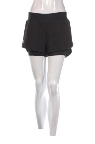 Damen Shorts, Größe M, Farbe Schwarz, Preis 5,87 €