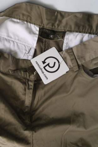 Damen Shorts, Größe XS, Farbe Grün, Preis 3,31 €