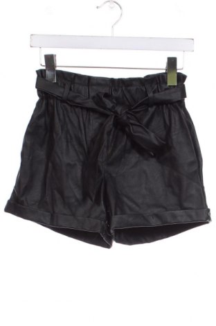 Pantaloni scurți de femei, Mărime XS, Culoare Negru, Preț 37,50 Lei