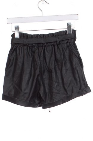 Pantaloni scurți de femei, Mărime XS, Culoare Negru, Preț 31,25 Lei