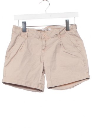 Pantaloni scurți de femei, Mărime XS, Culoare Maro, Preț 29,92 Lei