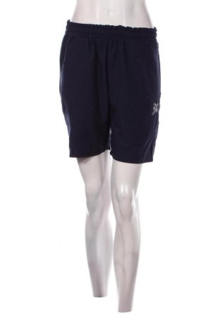 Damen Shorts, Größe M, Farbe Blau, Preis 3,31 €