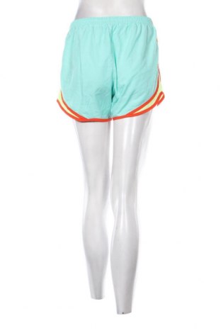 Damen Shorts, Größe M, Farbe Grün, Preis 3,97 €