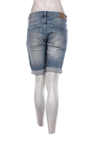 Damen Shorts, Größe M, Farbe Blau, Preis 10,00 €