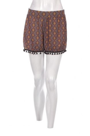 Γυναικείο κοντό παντελόνι, Μέγεθος S, Χρώμα Πολύχρωμο, Τιμή 4,11 €