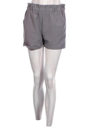 Γυναικείο κοντό παντελόνι, Μέγεθος M, Χρώμα Γκρί, Τιμή 5,40 €