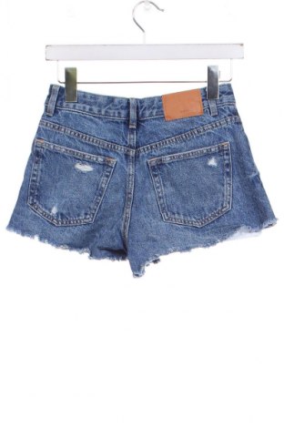 Damen Shorts, Größe XS, Farbe Blau, Preis € 9,72