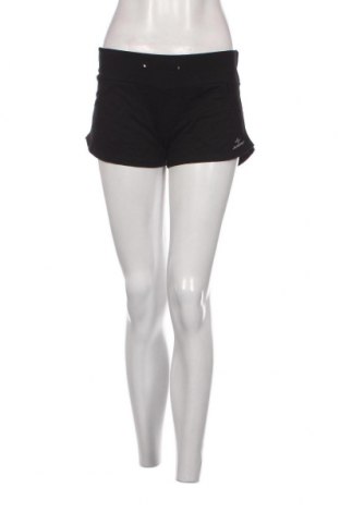 Γυναικείο κοντό παντελόνι, Μέγεθος S, Χρώμα Μαύρο, Τιμή 3,17 €