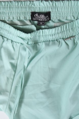 Damen Shorts, Größe XS, Farbe Grün, Preis 9,72 €