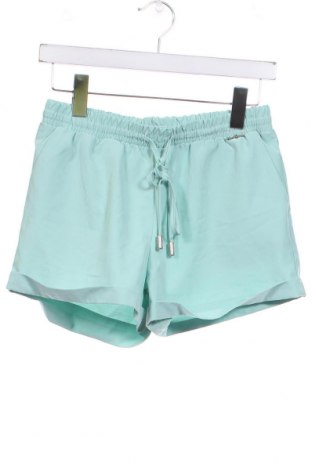 Damen Shorts, Größe XS, Farbe Grün, Preis 5,83 €