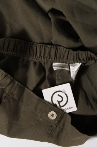 Damen Shorts, Größe L, Farbe Grün, Preis 6,74 €