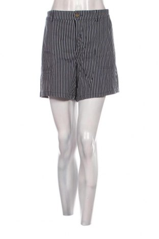 Γυναικείο κοντό παντελόνι, Μέγεθος XL, Χρώμα Μπλέ, Τιμή 5,25 €