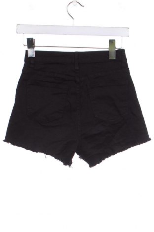 Γυναικείο κοντό παντελόνι, Μέγεθος XS, Χρώμα Μαύρο, Τιμή 11,75 €
