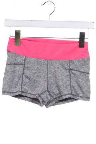 Damen Shorts, Größe XS, Farbe Grau, Preis 3,31 €