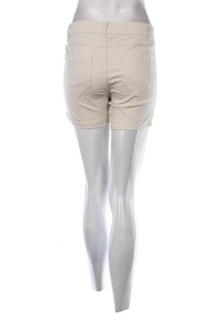 Pantaloni scurți de femei, Mărime S, Culoare Bej, Preț 62,50 Lei