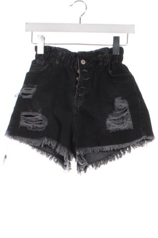 Pantaloni scurți de femei, Mărime S, Culoare Negru, Preț 48,47 Lei